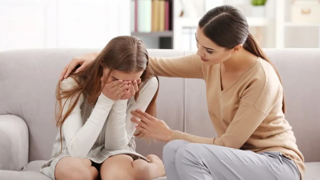 Co mówić nastolatkowi w depresji, aby naprawdę mu pomóc?