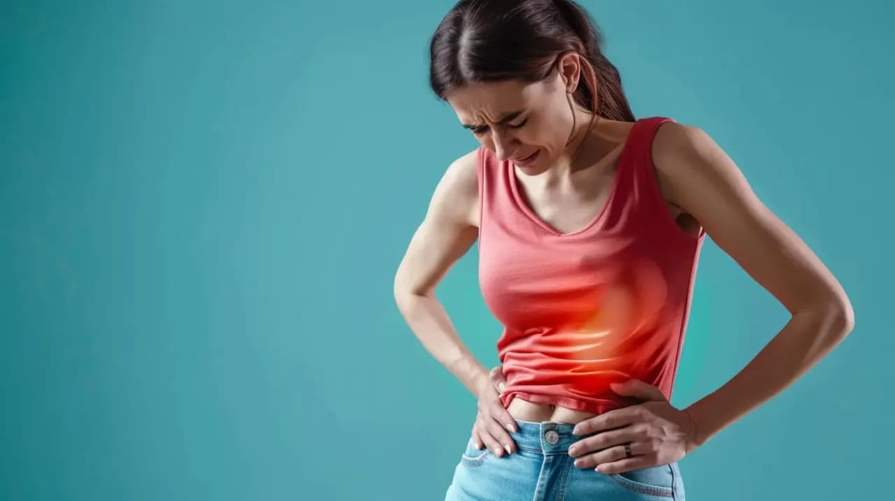 Nerwica wątroby objawy: Jak rozpoznać i uniknąć poważnych problemów