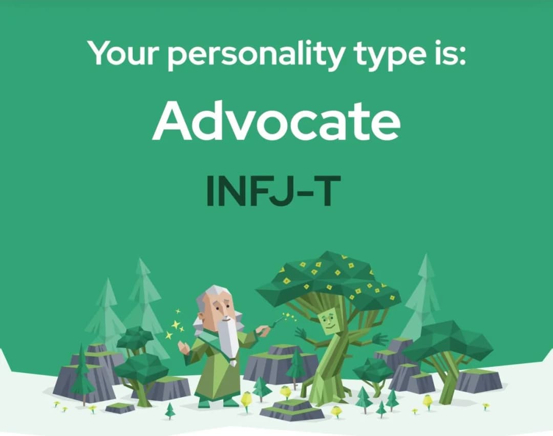 Najrzadszy typ osobowości - odkryj tajemnice INFJ i jego cechy