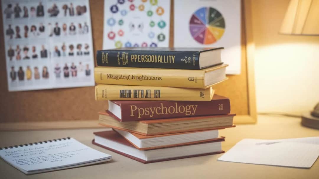 Złożona osobowość - co to znaczy i jak wpływa na nasze życie Złożona osobowość - co to znaczy i jak wpływa na nasze życie