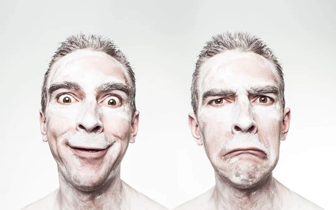 Rozszczepienie osobowości: objawy, które mogą zaskoczyć każdego Rozszczepienie osobowości: objawy, które mogą zaskoczyć każdego