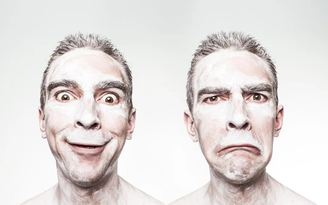 Rozszczepienie osobowości: objawy, które mogą zaskoczyć każdego