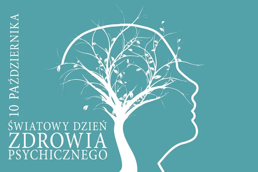 Dlaczego zdrowie psychiczne jest ważne dla twojego szczęścia i jakości życia Dlaczego zdrowie psychiczne jest ważne dla twojego szczęścia i jakości życia