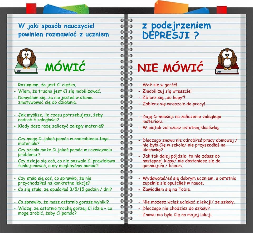 Jak zaczyna się depresja? Objawy, które mogą cię zaskoczyć