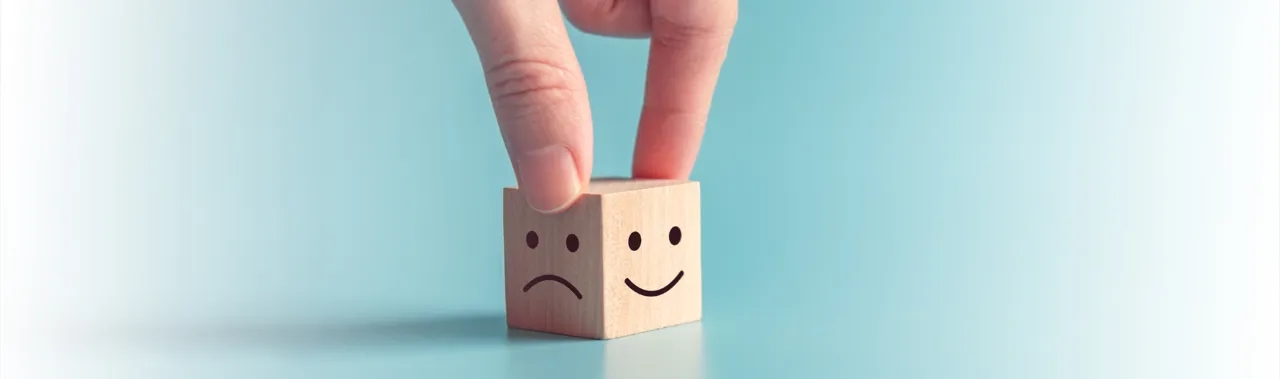 Jak poprawić swoje zdrowie psychiczne: skuteczne sposoby na lepsze samopoczucie