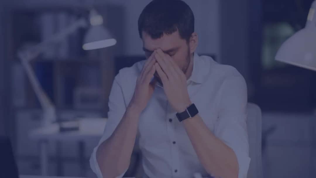 Objawy zmęczenia psychicznego - jak je rozpoznać i zrozumieć