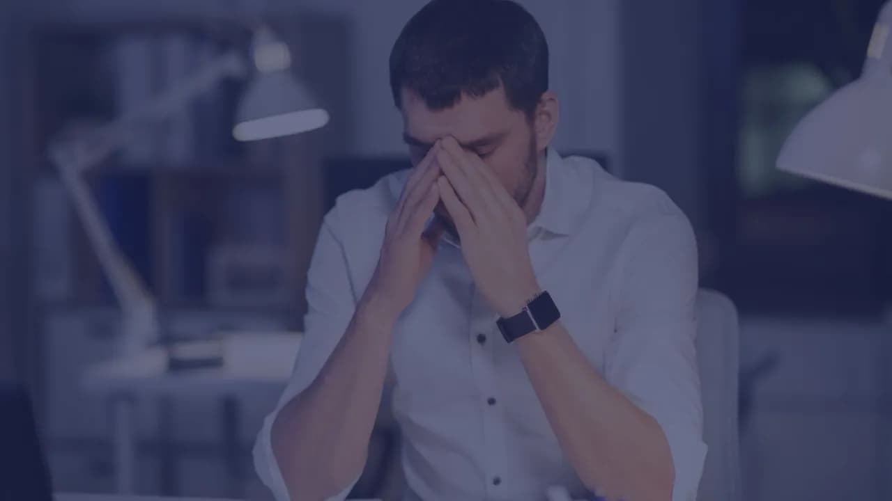 Objawy zmęczenia psychicznego - jak je rozpoznać i zrozumieć Objawy zmęczenia psychicznego - jak je rozpoznać i zrozumieć