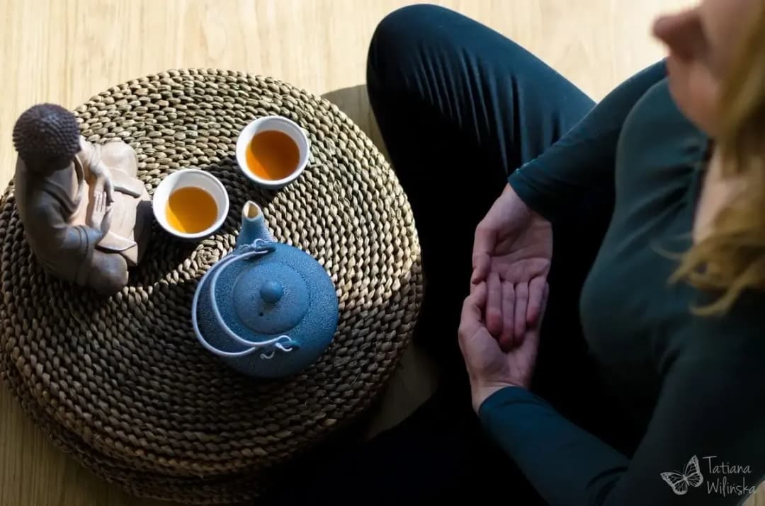 Medytacja mindfulness jak zacząć - proste kroki dla początkujących