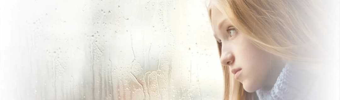 Depresja dziecięca objawy - jak je rozpoznać i kiedy szukać pomocy