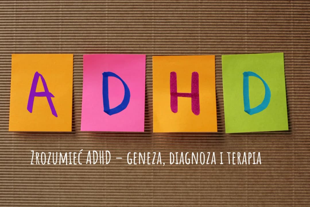 Czy ADHD to choroba psychiczna? Odkryj prawdę o tym zaburzeniu