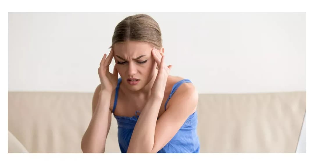 Ile trwają zawroty głowy przy nerwicy? Zaskakujące fakty o objawach