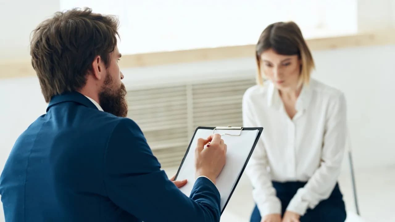 Skuteczne metody leczenia depresji bez leków, które działają