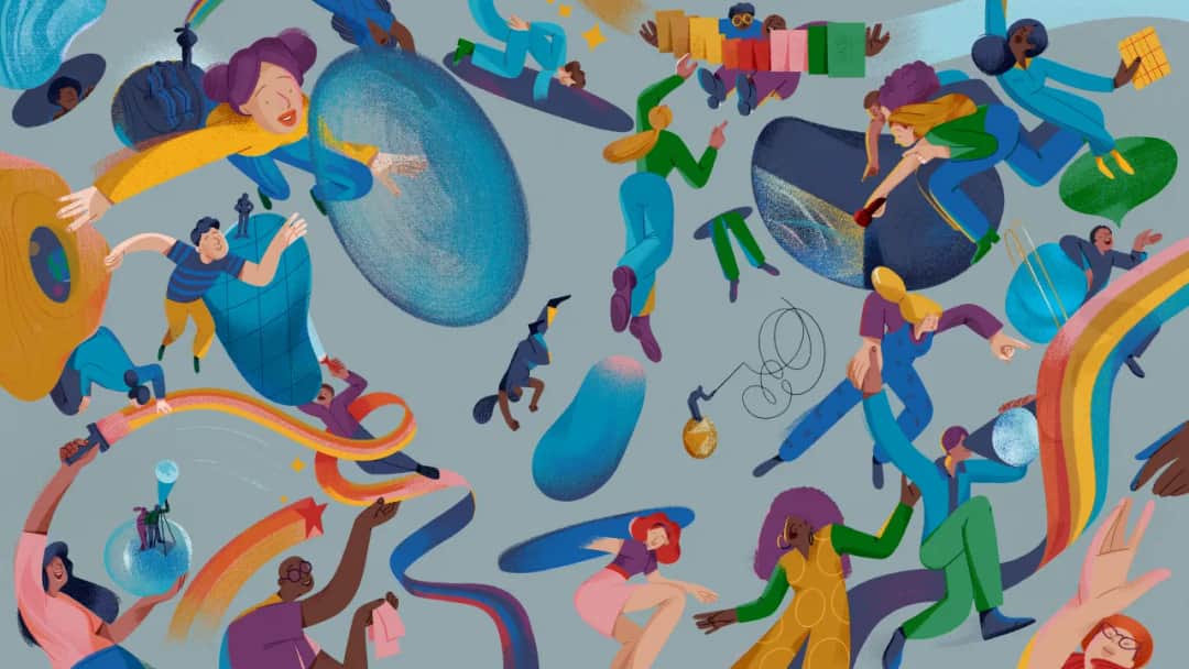 Co to jest osobowość 4D i jak wpływa na twoje życie? Co to jest osobowość 4D i jak wpływa na twoje życie?